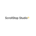 ScrollStop Studio