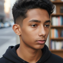 Ayush Kafle