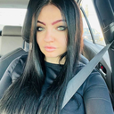 Alina Tsvitok