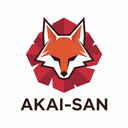 Akai-San