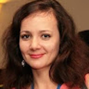 Galiya Ibragimova