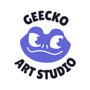 Geecko Art Studio
