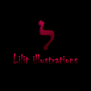 Lilit illustrations