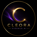 Cleora Visuals ⭐⭐⭐⭐⭐