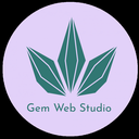 Milena Gem Web Studio