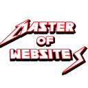 Master of Websites