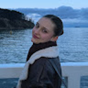 Kateryna Sosnovska