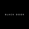 BLACK DOOR
