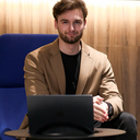 Michał Jabłoński | UX