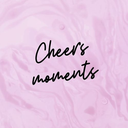 Cheers_moments