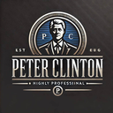 Peter Clinton