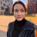 Anna Kosarenko