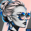 Paula - Nenly.art