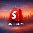 JR ECOM