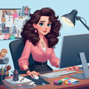 Zoia - AI Creator & Copywriter