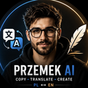 WordsByPrzemek