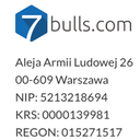 7bulls.com