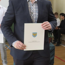Mateusz Wikariak