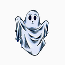 Oskar/ghost