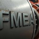 D-FMEA/P-FMEA ENG/GER/PL