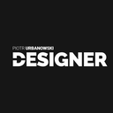Piotr Urbanowski Designer