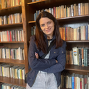 Małgorzata Cieplak