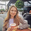 Roksoliana Stelmashchuk
