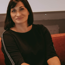 Svitlana Lykhoman