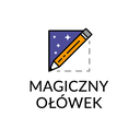 MAGICZNY OŁÓWEK