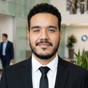 Ibrahim Ahmed