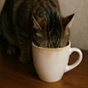 SadCatPuchino
