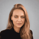 Joanna Frydrych