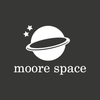 moore space