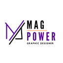 Magpower Graphic Designer