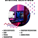 Digital Service