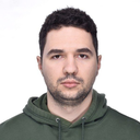 Dima Komarov
