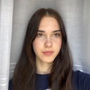 Valeryia Mozgel