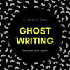 Ghost Writing Monika Kocięba