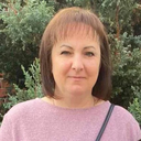 Oksana Tarasenko