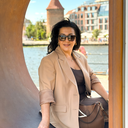 Roza Grigorian