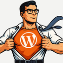 Pan Wordpress