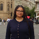Sofia Szymczak Semedo