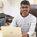Sunil Bokare