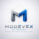 Modevex 3D Design