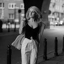 Sylwia Praga