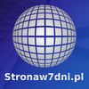 Strona w 7 dni
