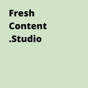FreshContent.Studio