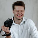 Mateusz Kamiński - Fotografia