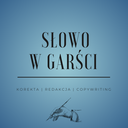 Słowo w garści
