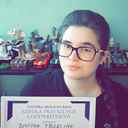 Justyna | SEO Copywriter